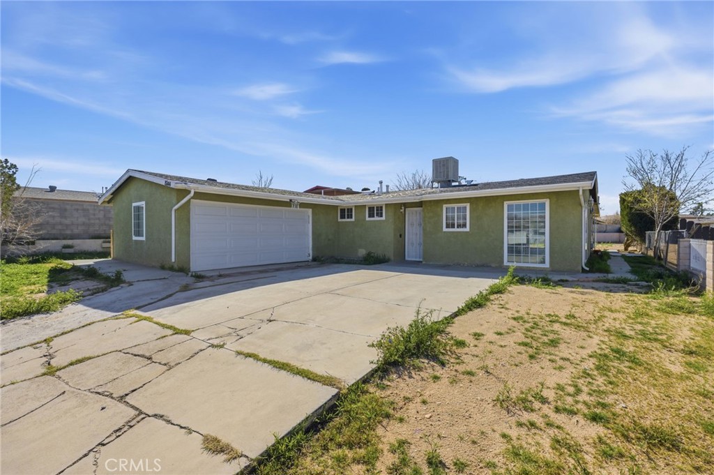 15144 South Culver Road Victorville, CA 92394 - Photo 5 of 49