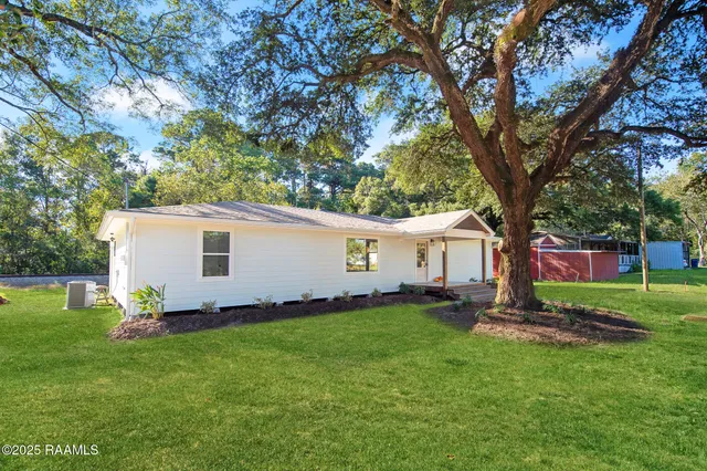 $174,500 | 316 Lemon Tree Road, Crowley, LA 70526