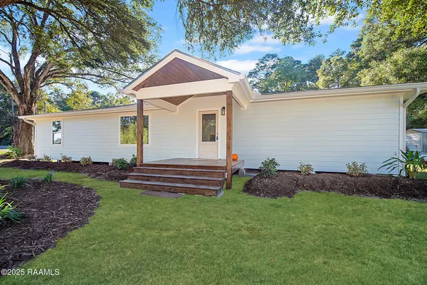 $174,500 | 316 Lemon Tree Road, Crowley, LA 70526