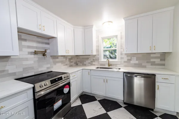 $174,500 | 316 Lemon Tree Road, Crowley, LA 70526