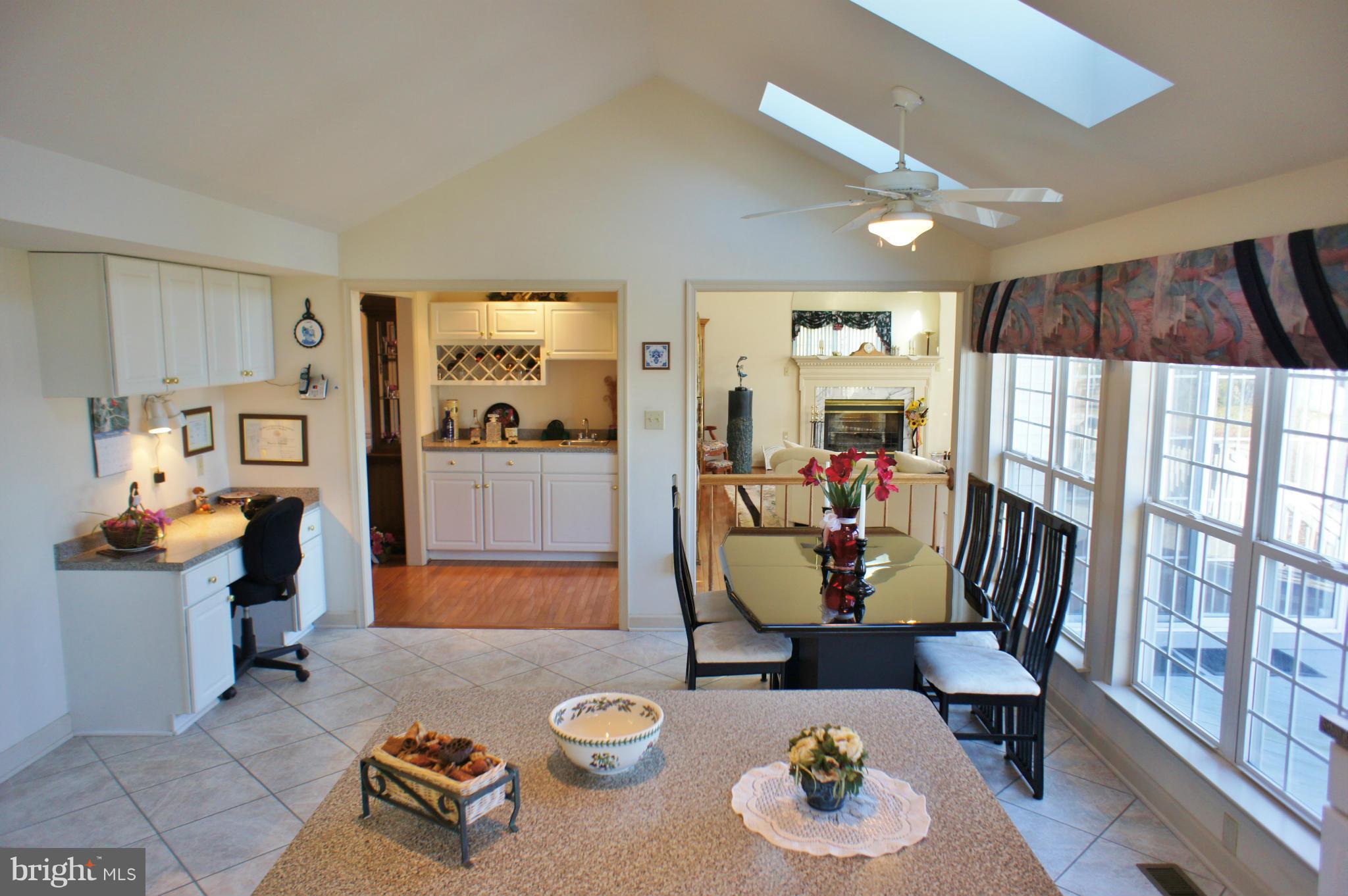 5971 Ketch Road Prince Frederick, MD 20678 - Photo 11 of 30 a living room with furniture and a large window