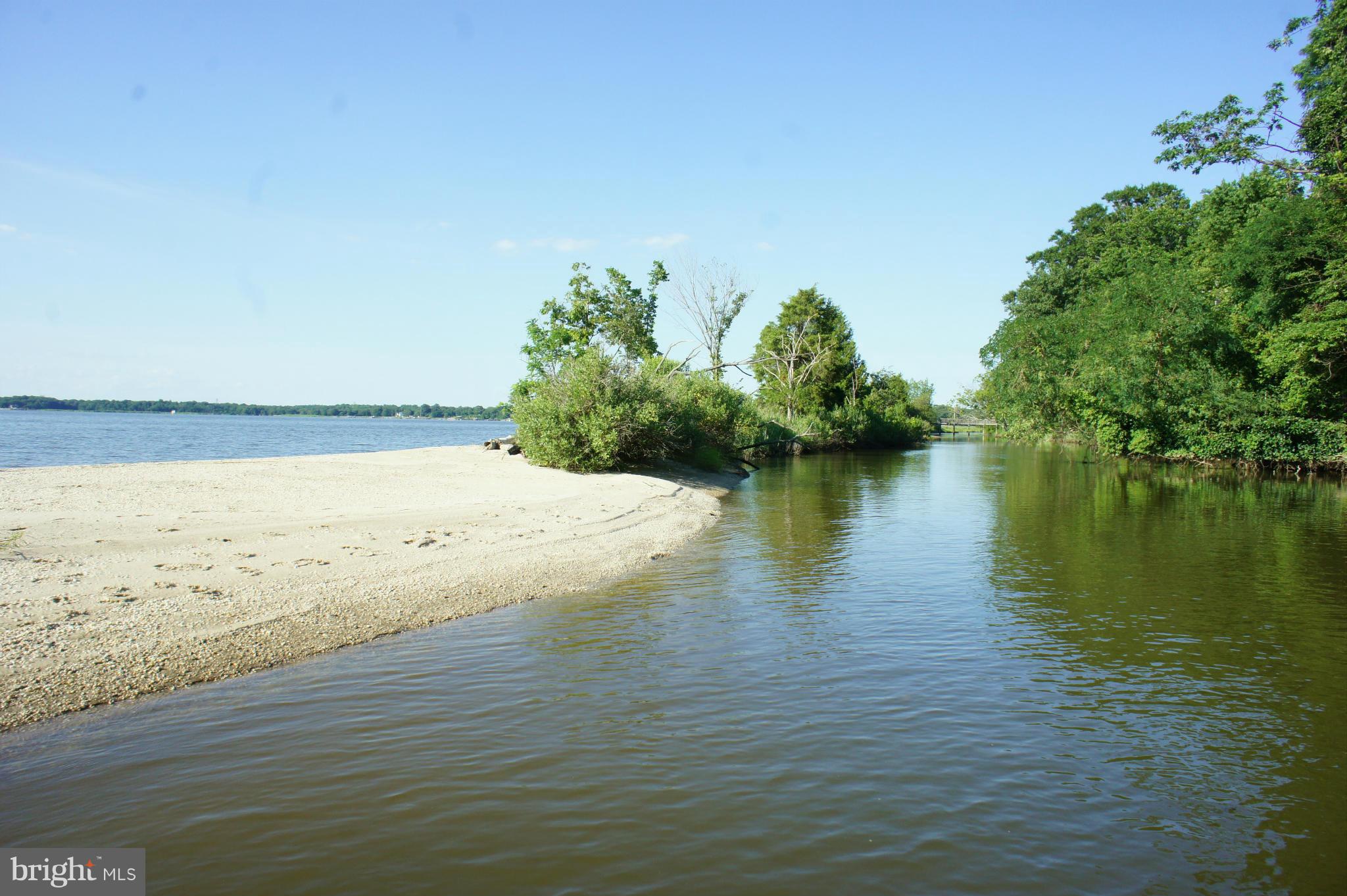 5971 Ketch Road Prince Frederick, MD 20678 - Photo 29 of 30 a view of an ocean and beach