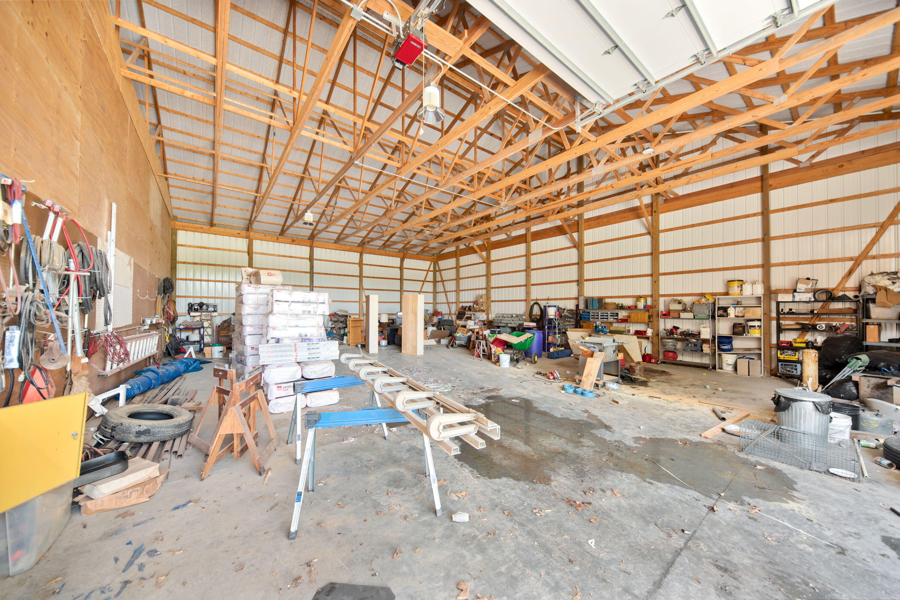 6983 East Division Road Mill Creek, IN 46365 - Photo 11 of 35 2996x2000
