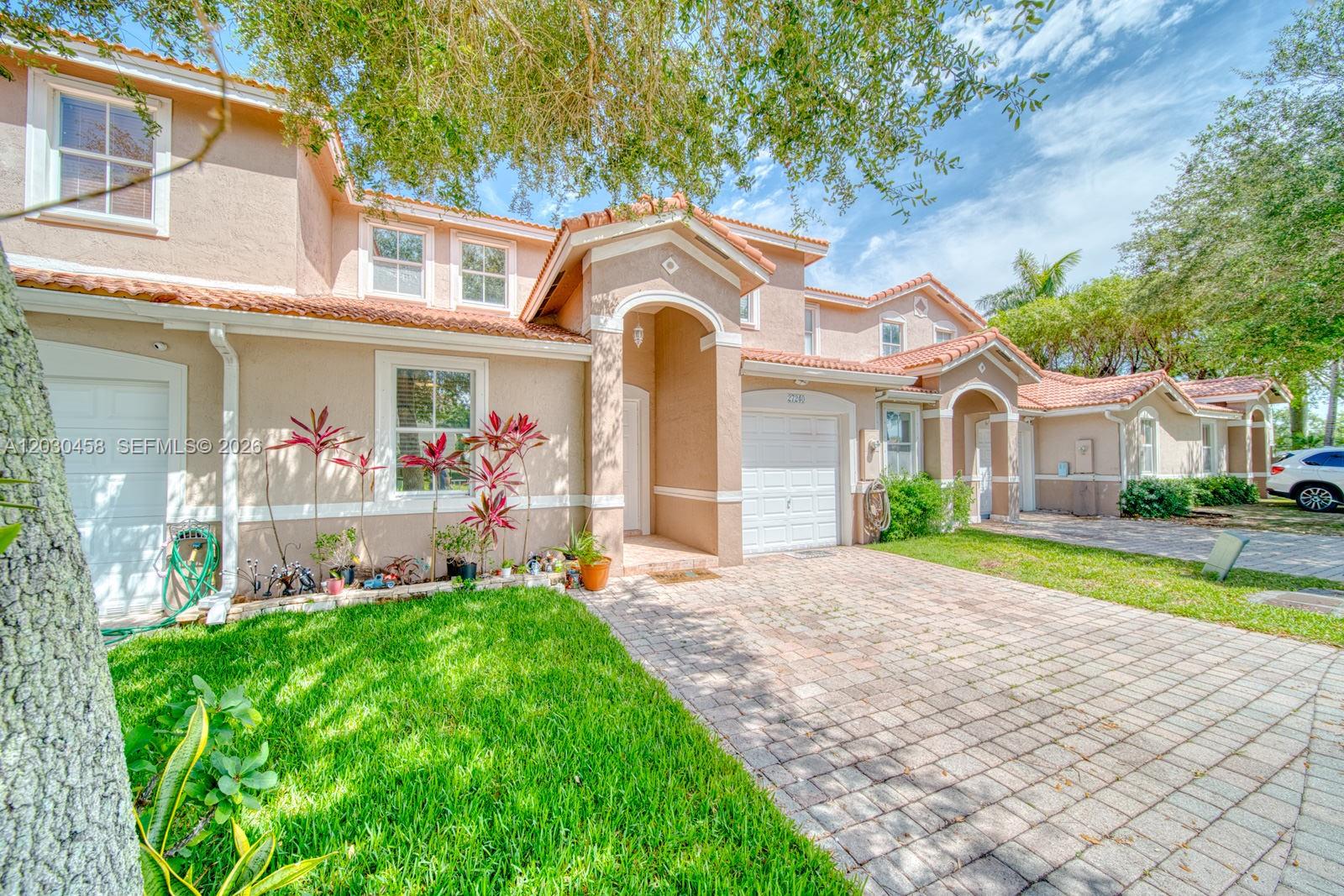27240 Southwest 138th Path Homestead, FL 33032 - Photo 32 of 44