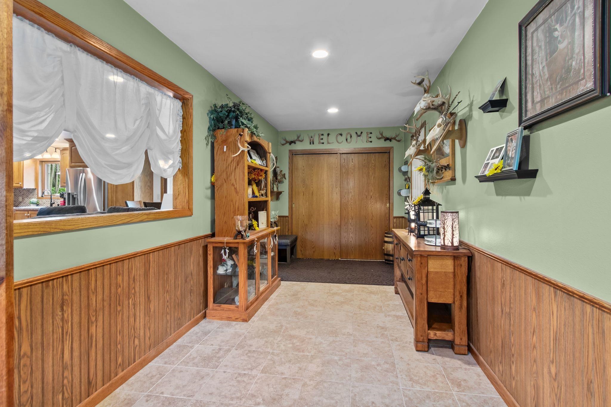 N5328 Collier Road New London, WI 54961 - Photo 39 of 49 Gallery Image 39