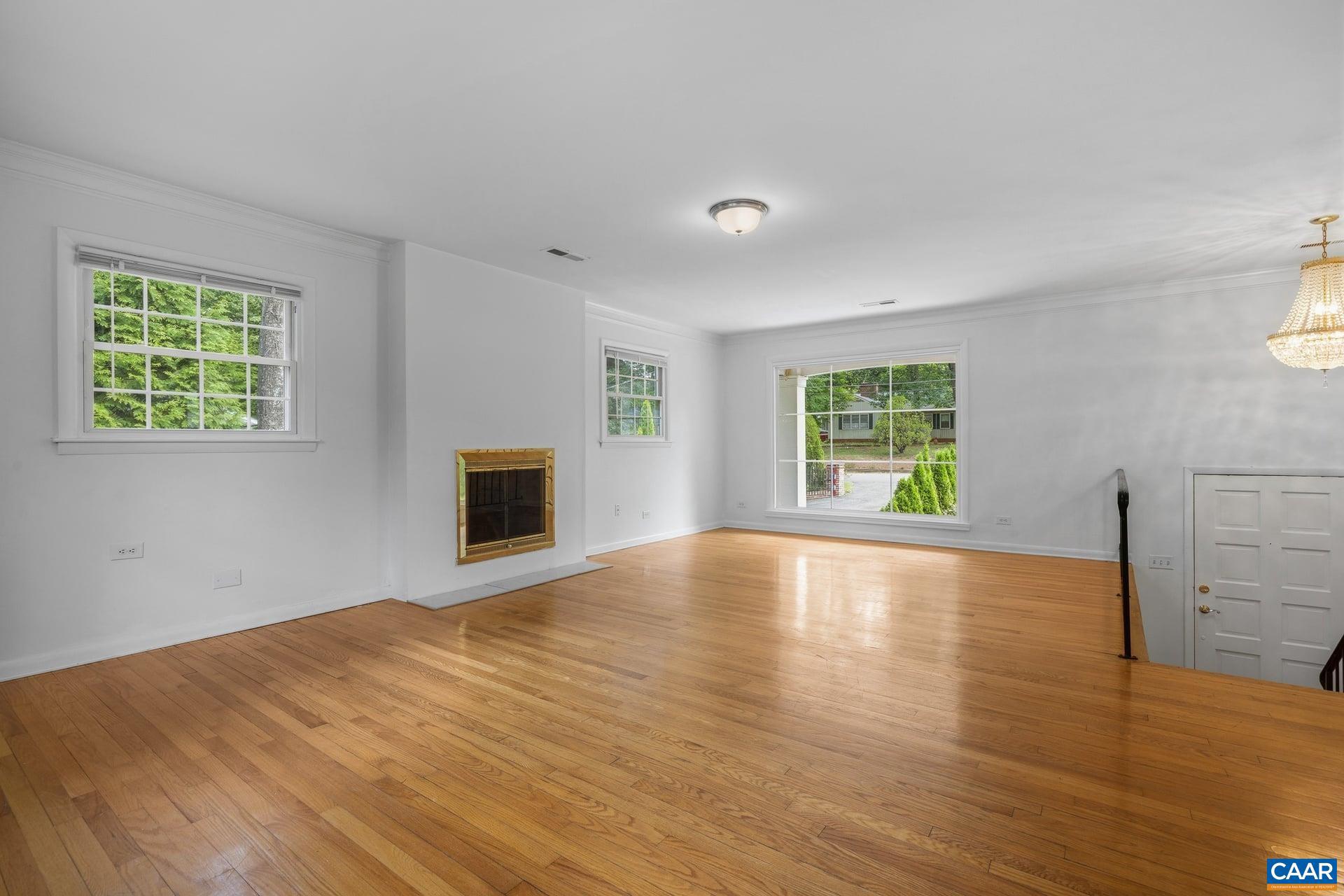 2417 Angus Road Charlottesville, VA 22901 - Photo 12 of 67
