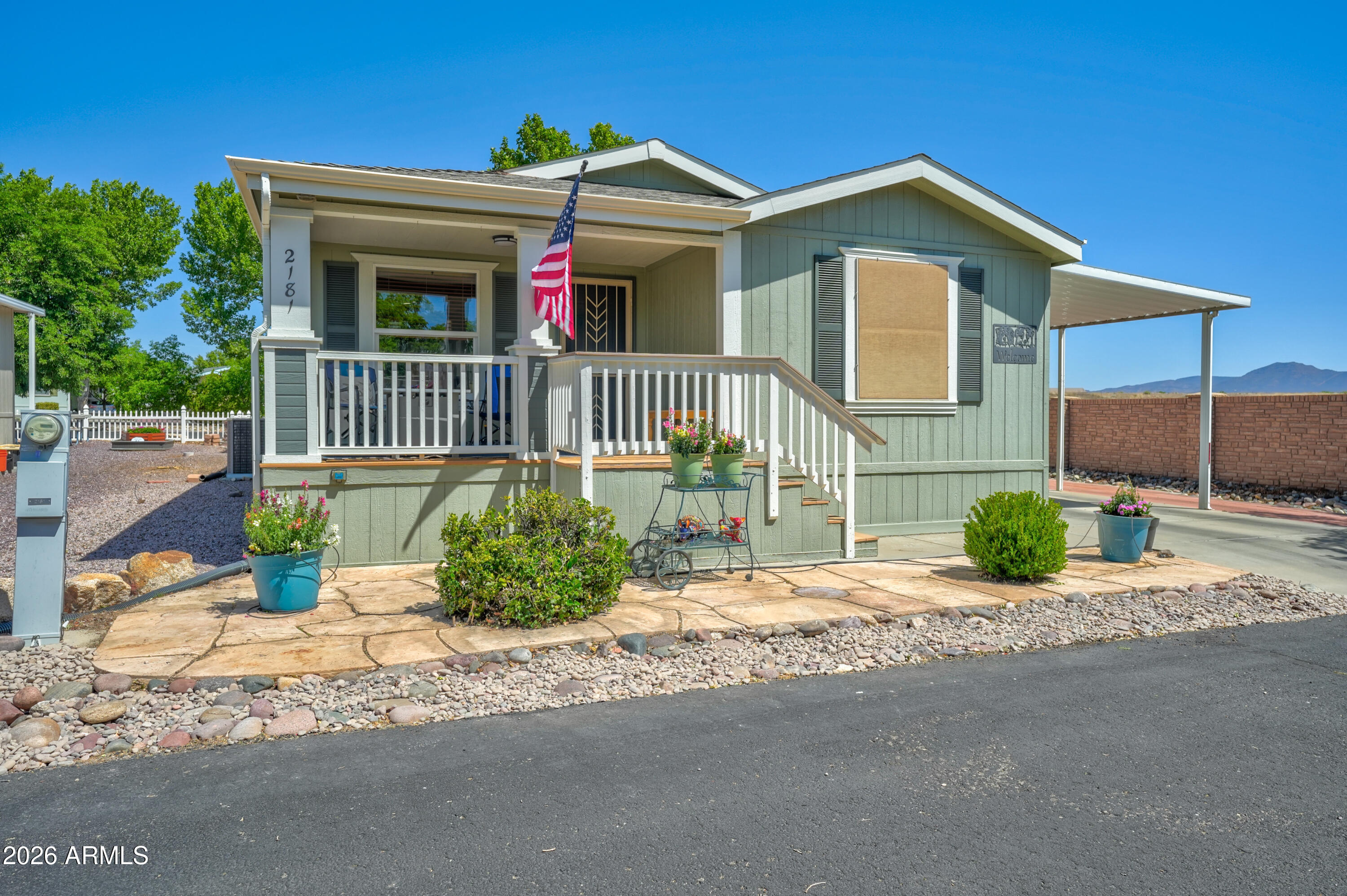 11250 East State Rte 69, Unit 2181 Dewey, AZ 86327 - Photo 1 of 26