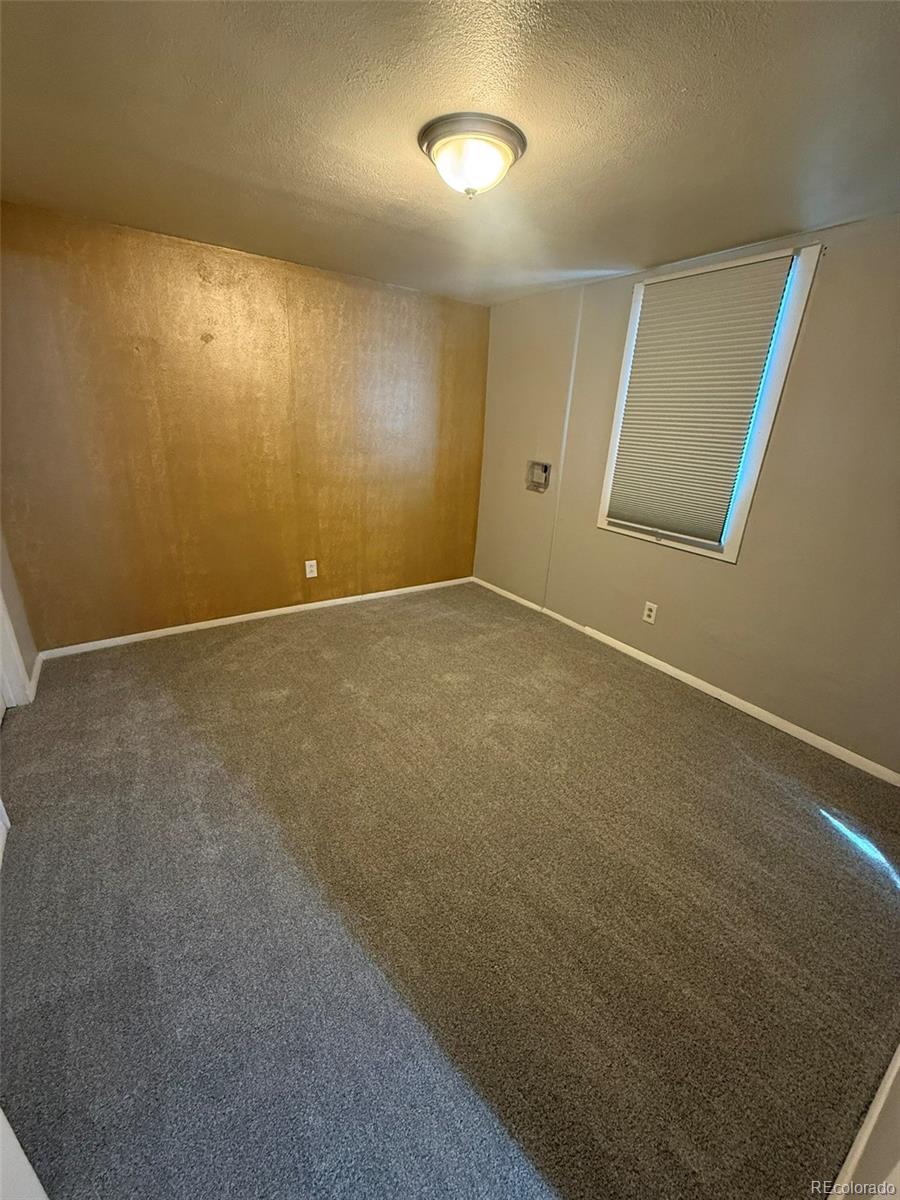 378 South Racine Street Aurora, CO 80012 - Photo 25 of 44 an empty room with a empty space and windows