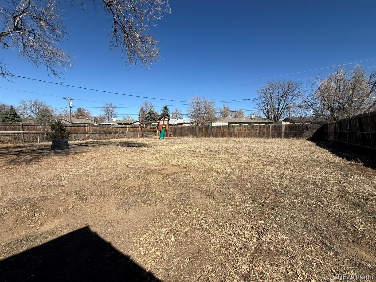 378 South Racine Street Aurora, CO 80012 - Photo 35 of 44 a view of ocean