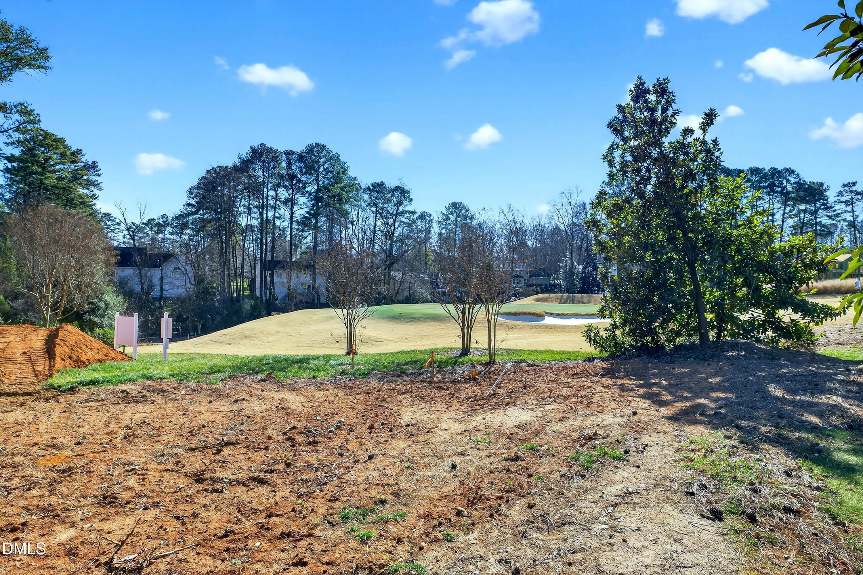 1708 Hunting Ridge Road Raleigh, NC 27615 - Photo 22 of 35 a view of a park