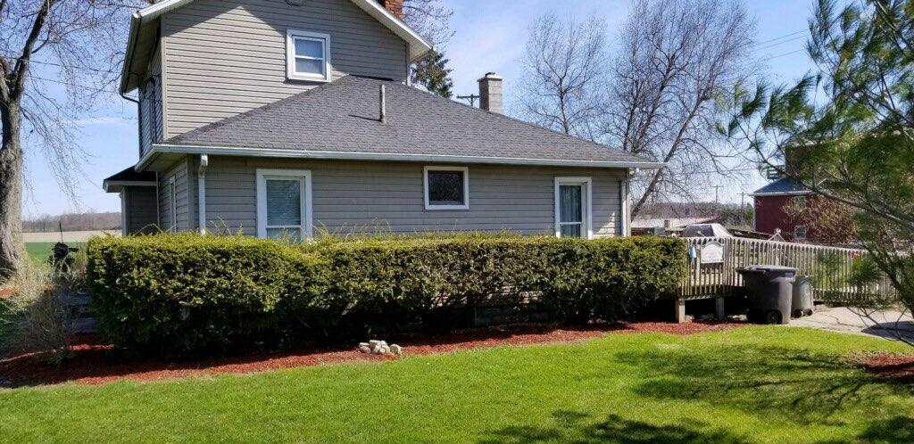 16857 Forrister Road Hudson, MI 49247 - Photo 3 of 34 IMG_20210513_092624