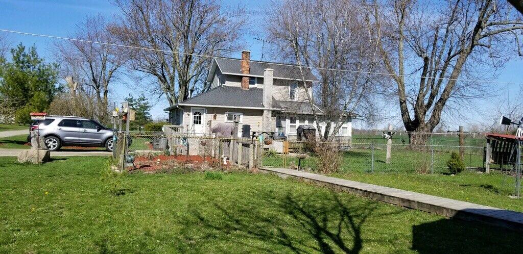 16857 Forrister Road Hudson, MI 49247 - Photo 4 of 34 IMG_20210513_092621