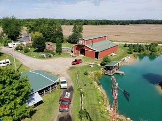 16857 Forrister Road Hudson, MI 49247 - Photo 8 of 34 IMG_20210513_092051