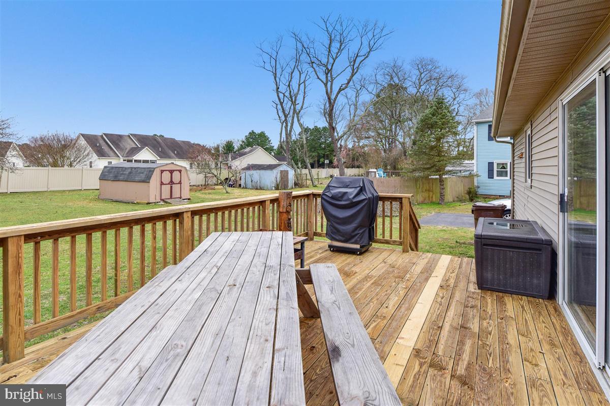 909 Aberdeen Road Salisbury, MD 21804 - Photo 29 of 34 Gallery Image 29