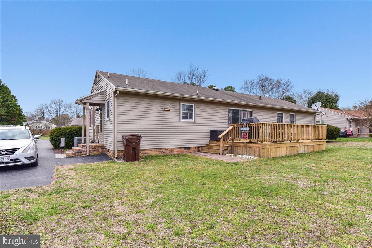 909 Aberdeen Road Salisbury, MD 21804 - Photo 33 of 34 Gallery Image 33