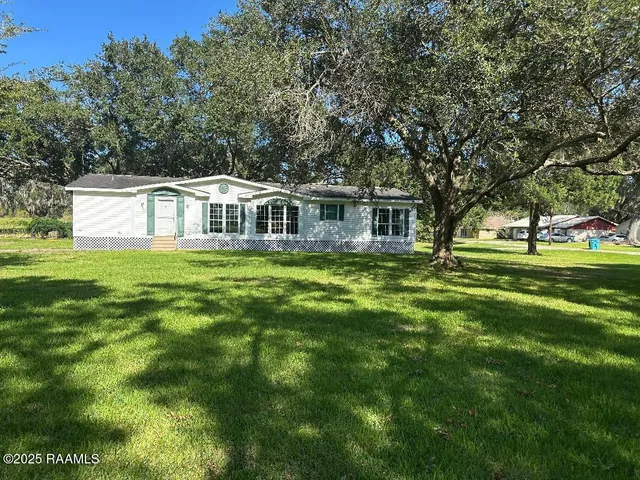 $155,000 | 7204 Highway 182, Franklin, LA 70538