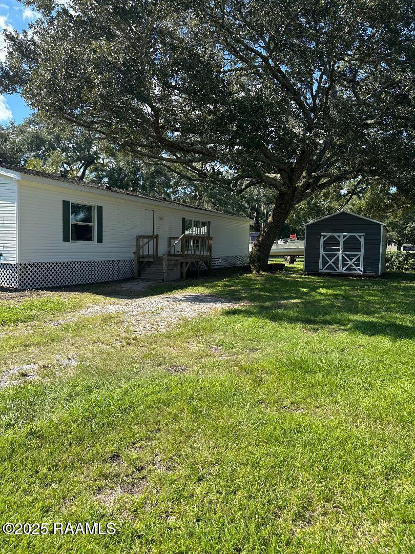 7204 Highway 182 Franklin, LA 70538 - Photo 2 of 13 cj14