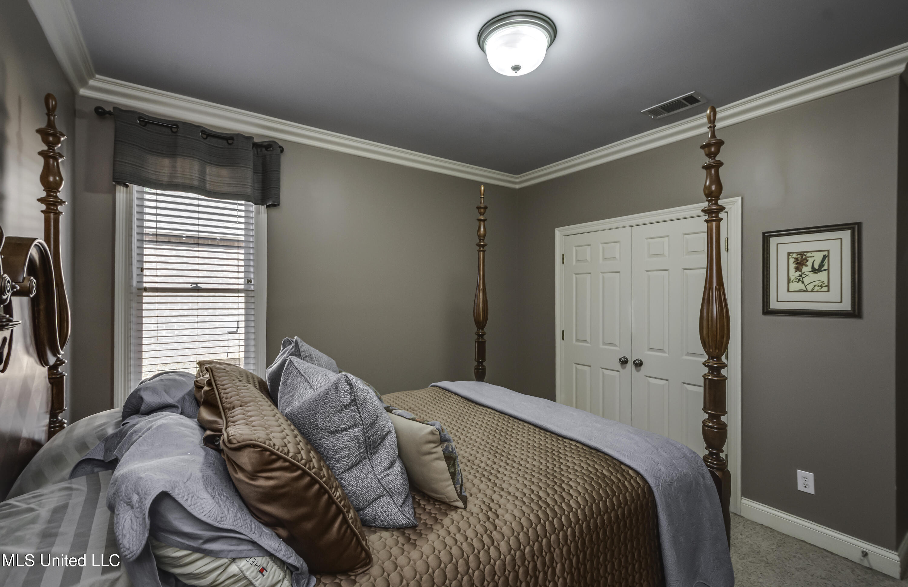 611 Berridge Drive Ridgeland, MS 39157 - Photo 38 of 82 611 Berridge Dr--55