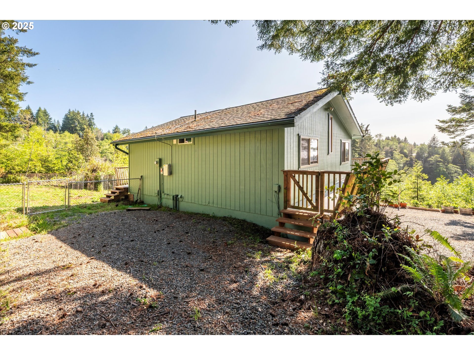 96333 Wildwood Road Brookings, OR 97415 - Photo 44 of 46