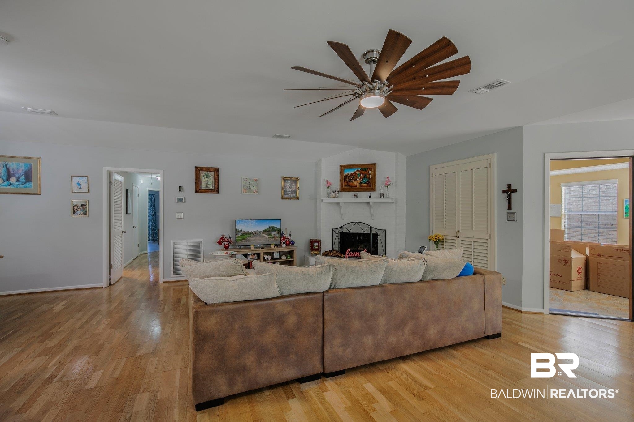 22 Cobblestone Way West Mobile, AL 36608 - Photo 8 of 42