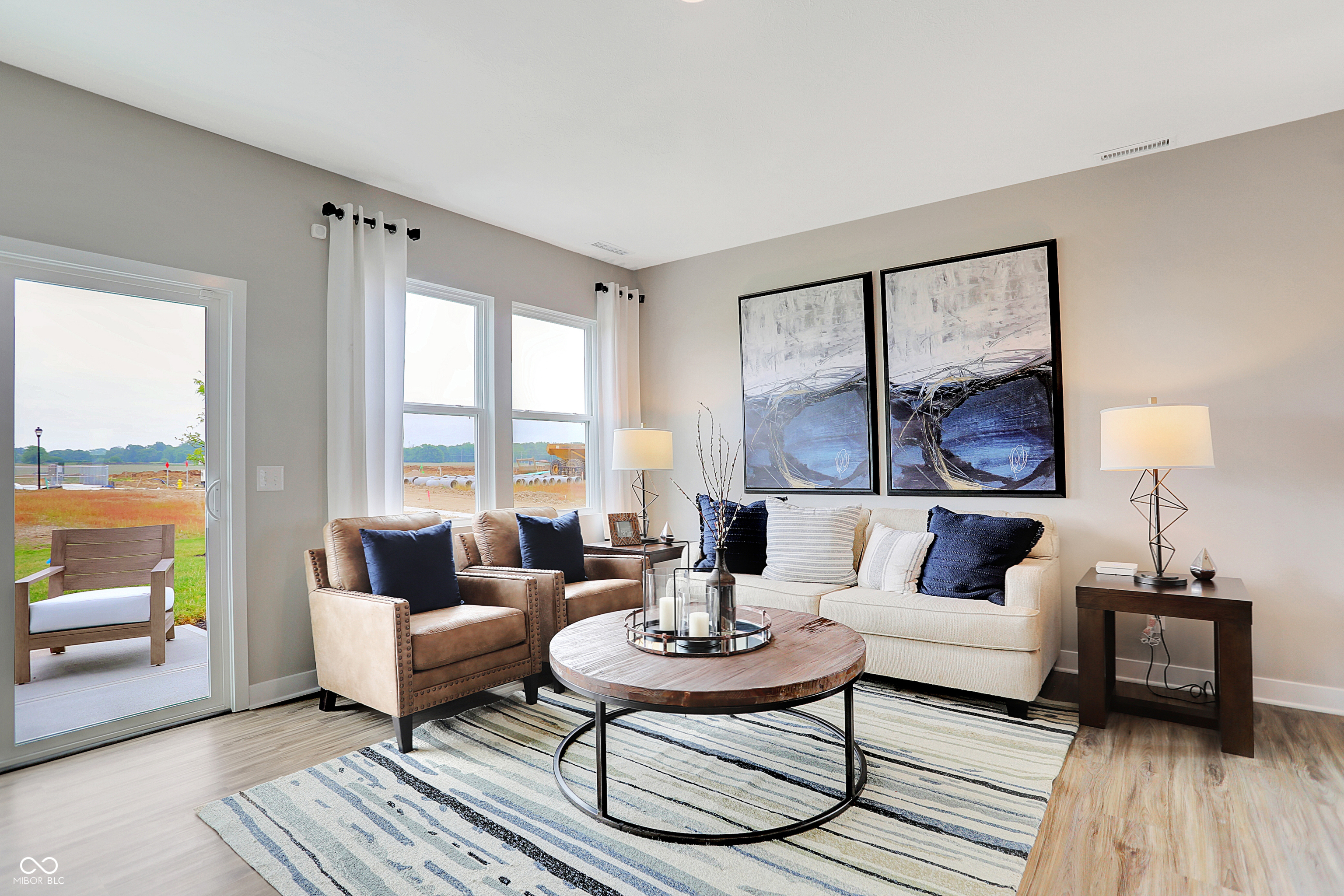 3843 Sunset Ridge Drive Franklin, IN 46131 - Photo 11 of 40