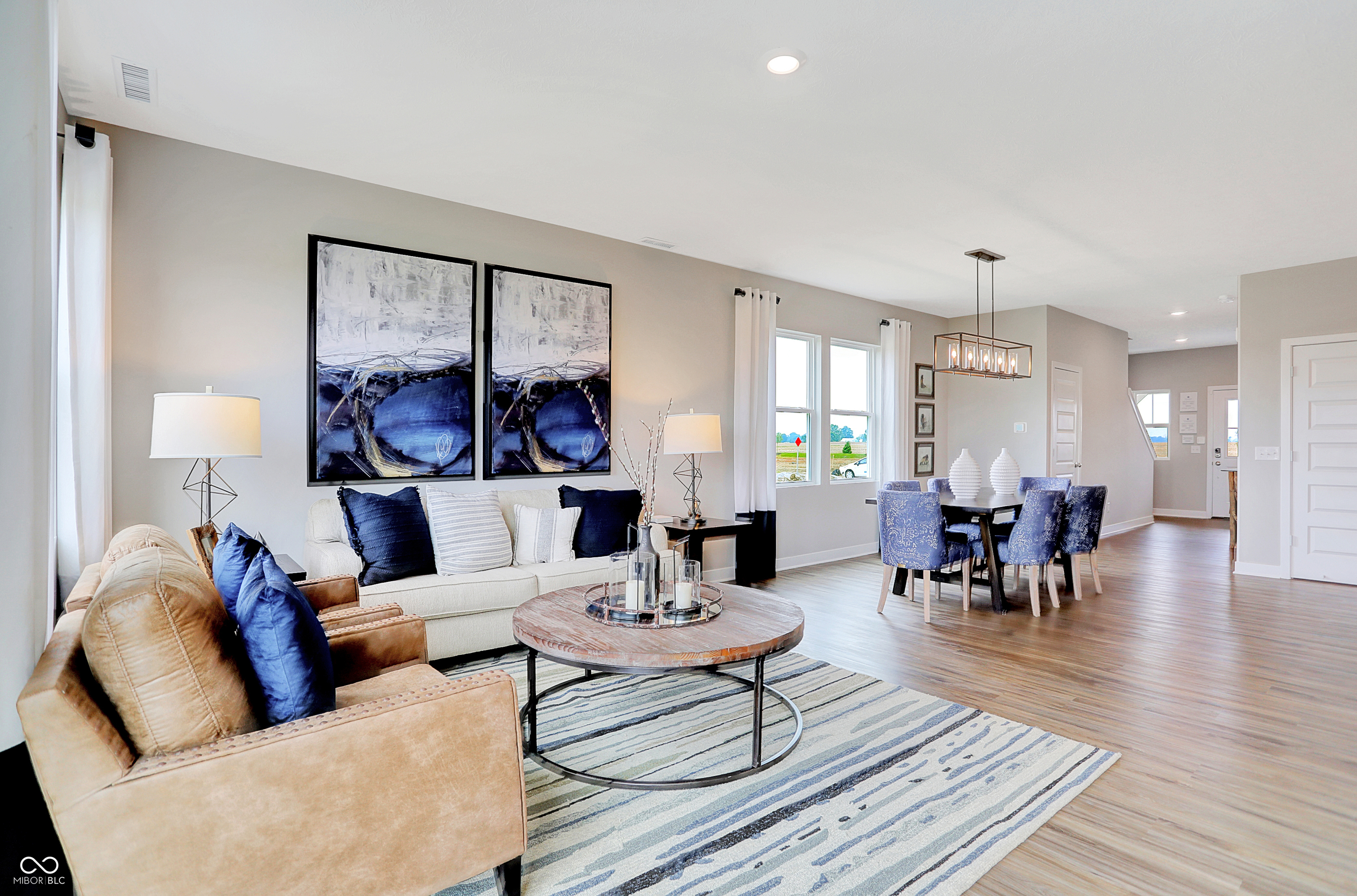 3843 Sunset Ridge Drive Franklin, IN 46131 - Photo 18 of 40