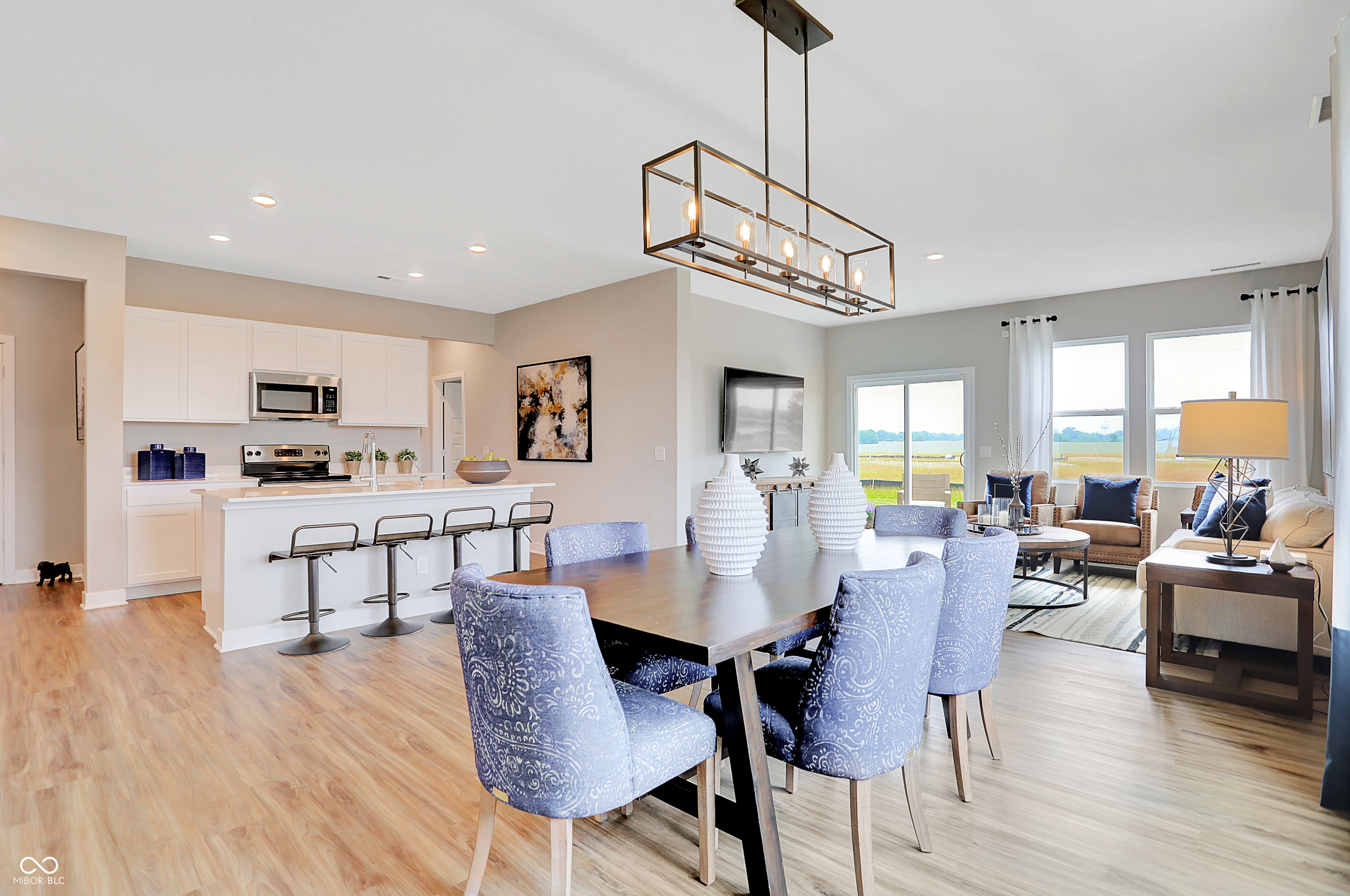 3843 Sunset Ridge Drive Franklin, IN 46131 - Photo 7 of 40