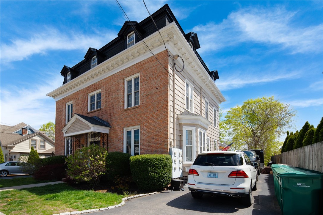 4646 Post Road, Unit 4 Warwick, RI 02818 - Photo 3 of 29