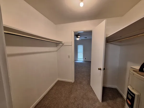 a view of small space