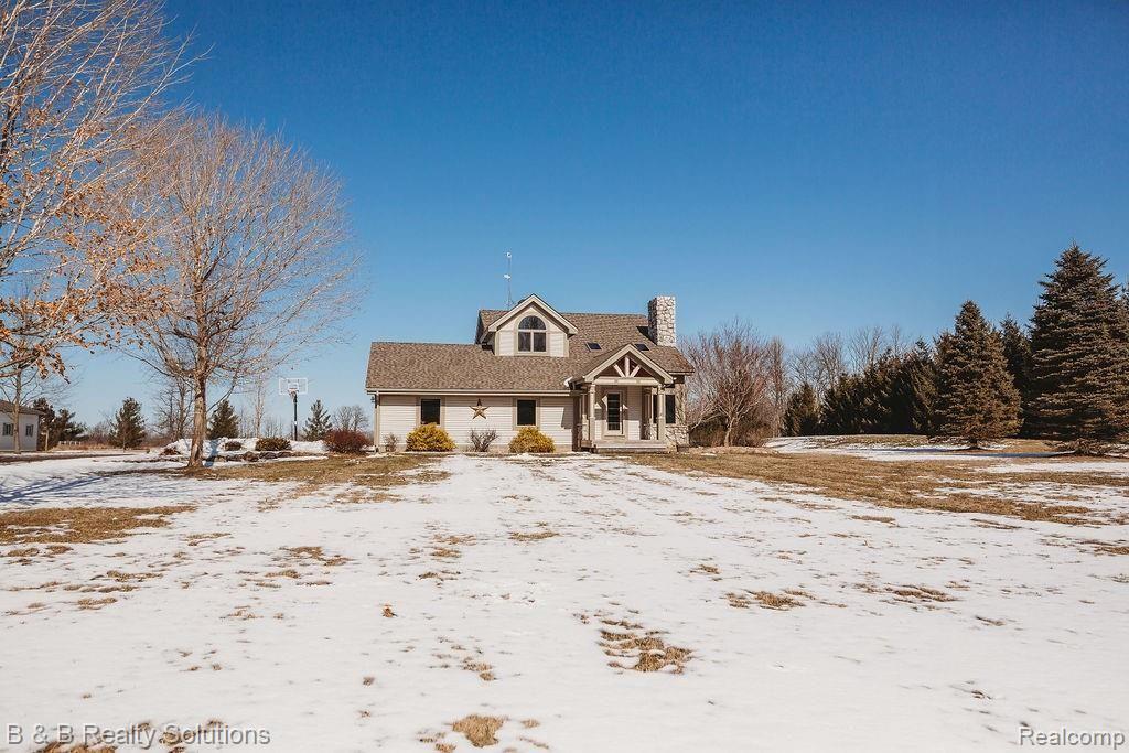 2457 Dodds Road North Branch, MI 48461 - Photo 46 of 71 8G0A1475.jpg