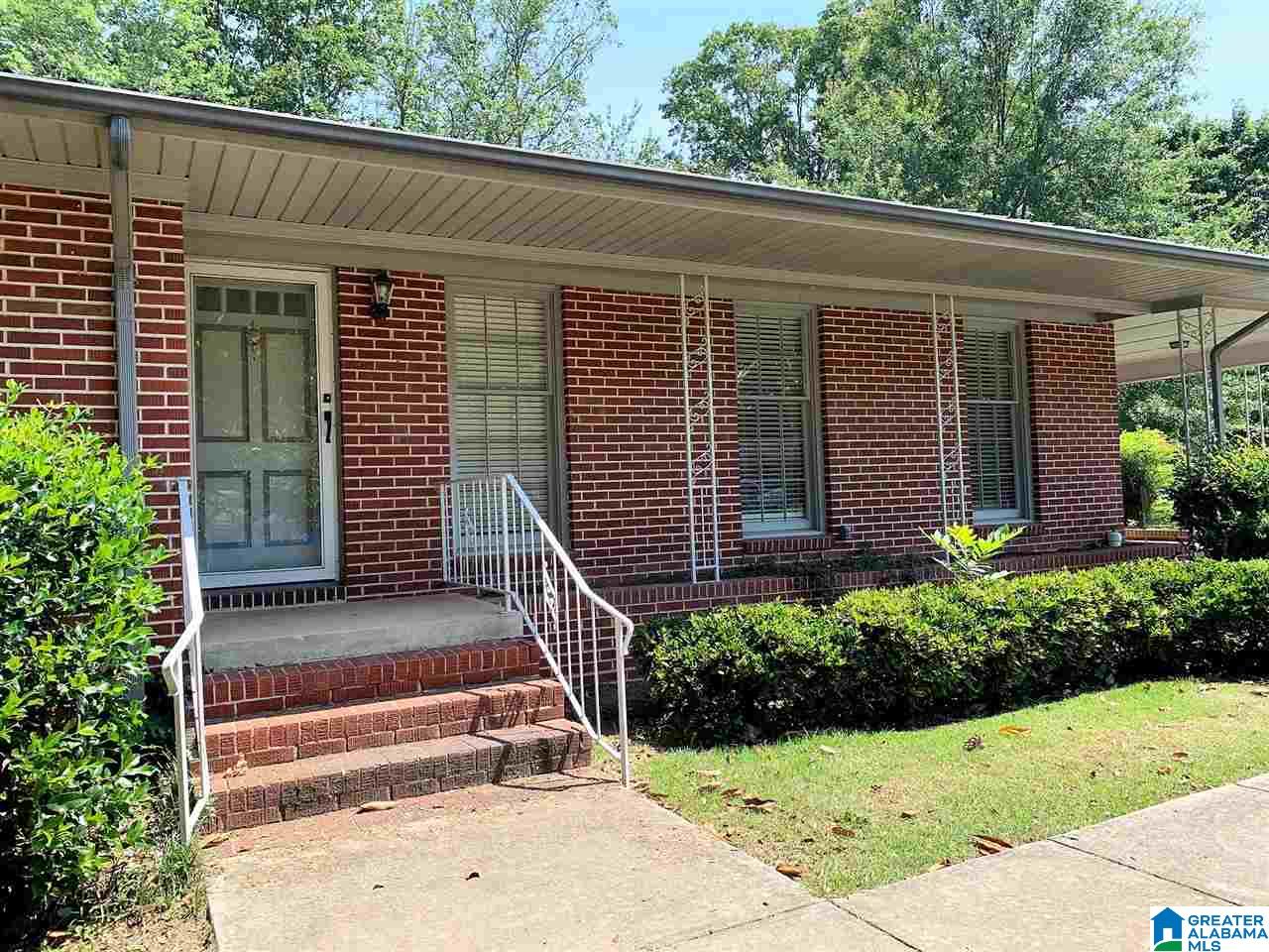 3917 Stratford Road Anniston, AL 36207 - Photo 24 of 32