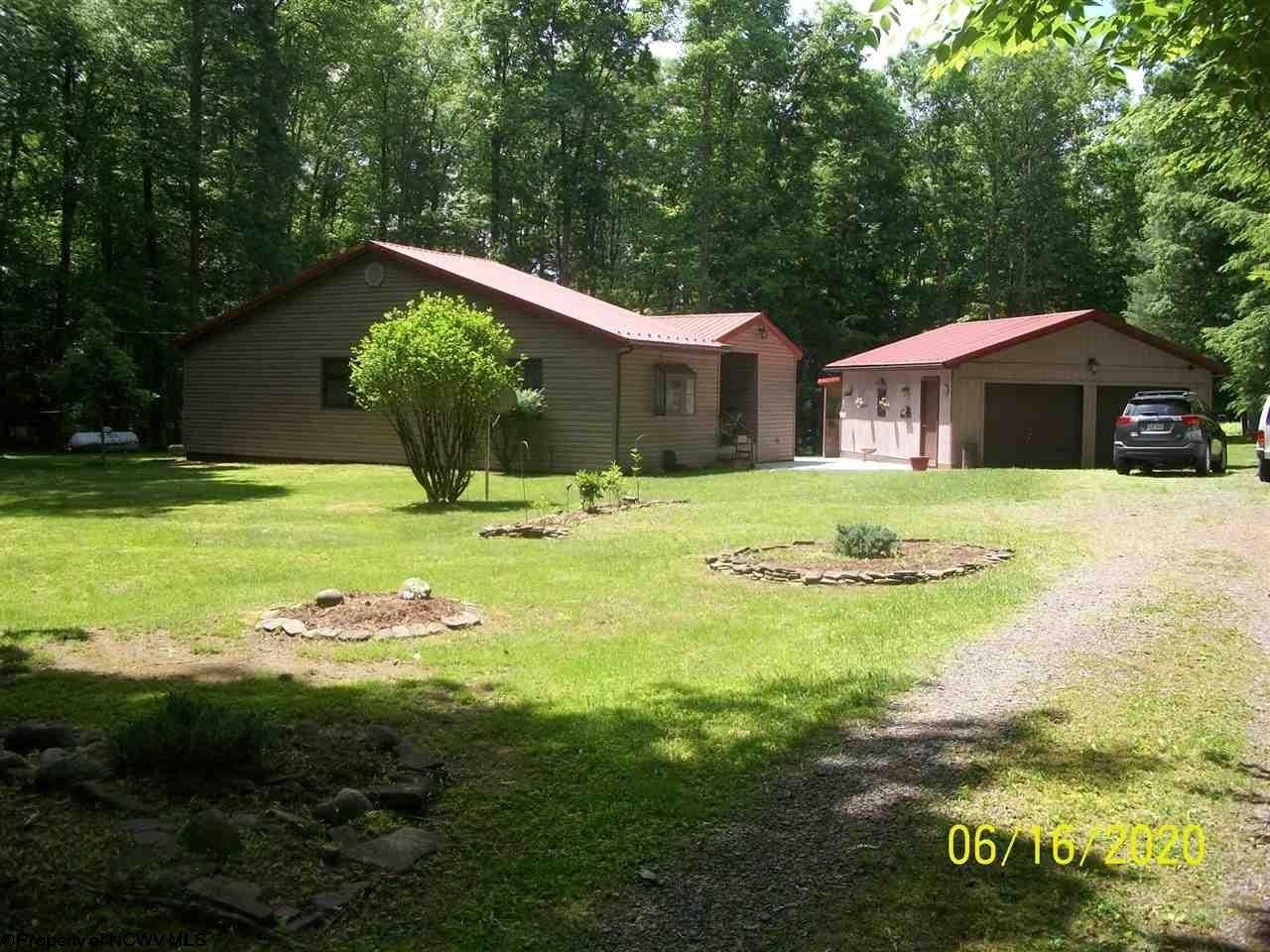 562 Mountain View Estates Road Parsons, WV 26287 - Photo 1 of 15 Gallery Image 1