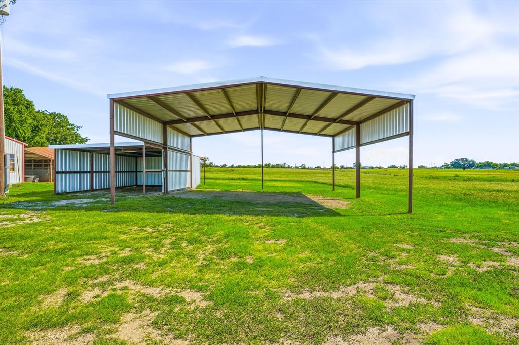 998 Farm To Market 218 Hamilton, TX 76531 - Photo 27 of 40