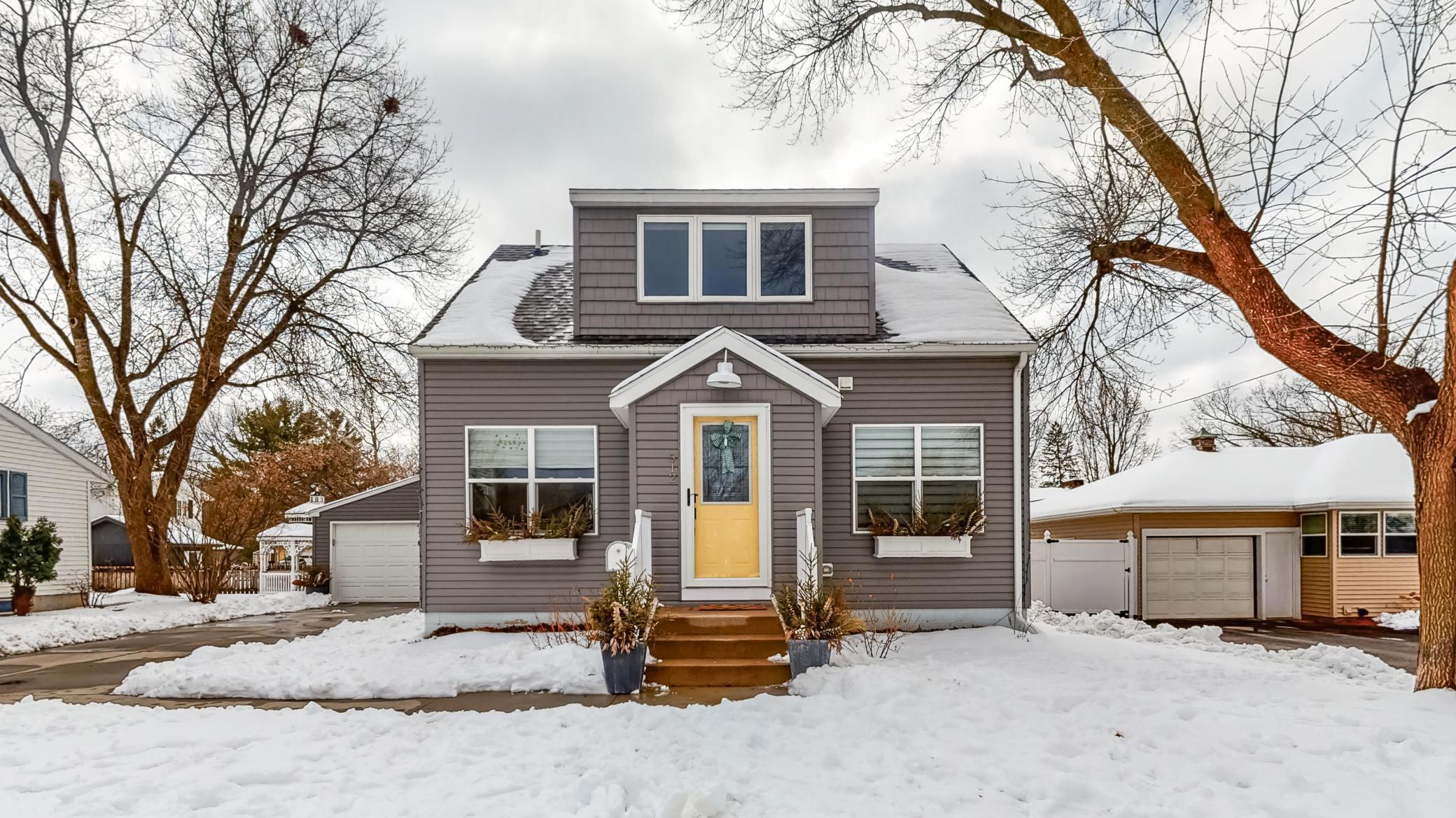 512 14th Street Northeast Rochester, MN 55906 - Photo 1 of 1