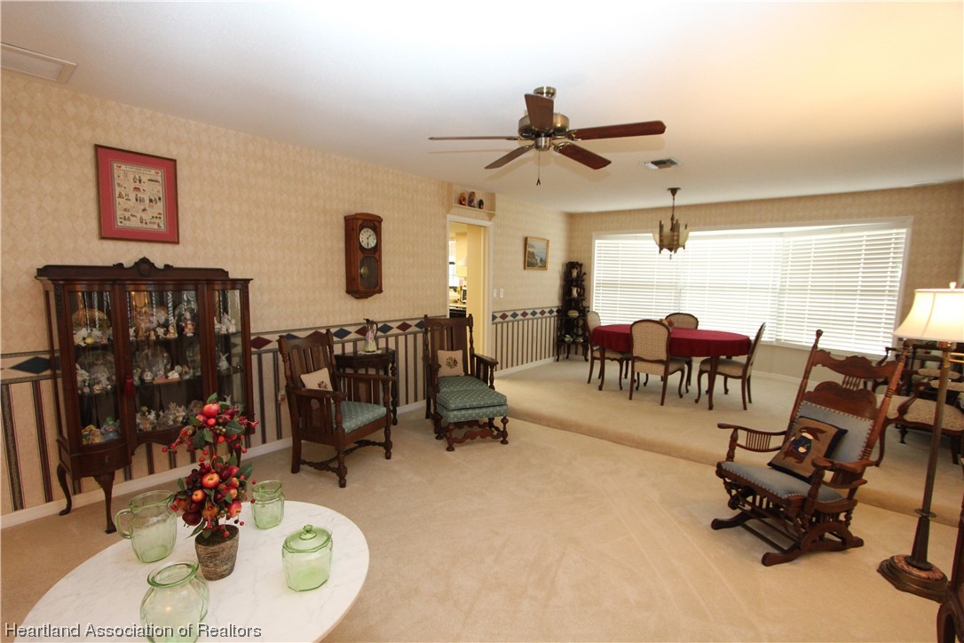 2904 Divot Road Sebring, FL 33872 - Photo 14 of 38 Gallery Image 14