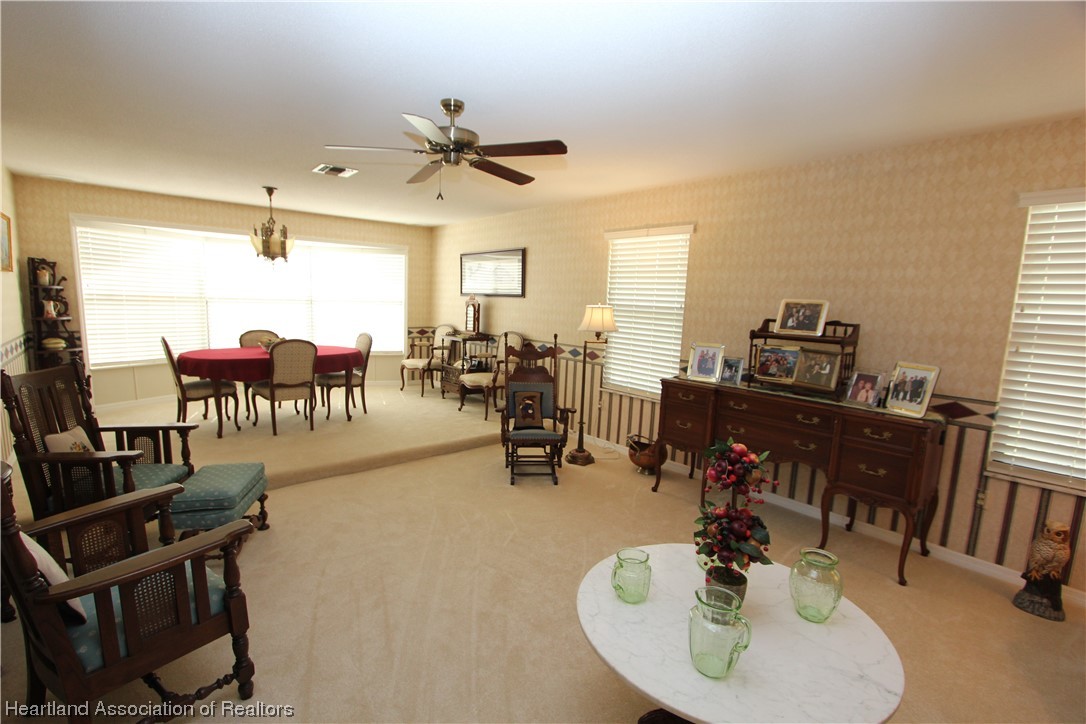 2904 Divot Road Sebring, FL 33872 - Photo 15 of 38 Gallery Image 15
