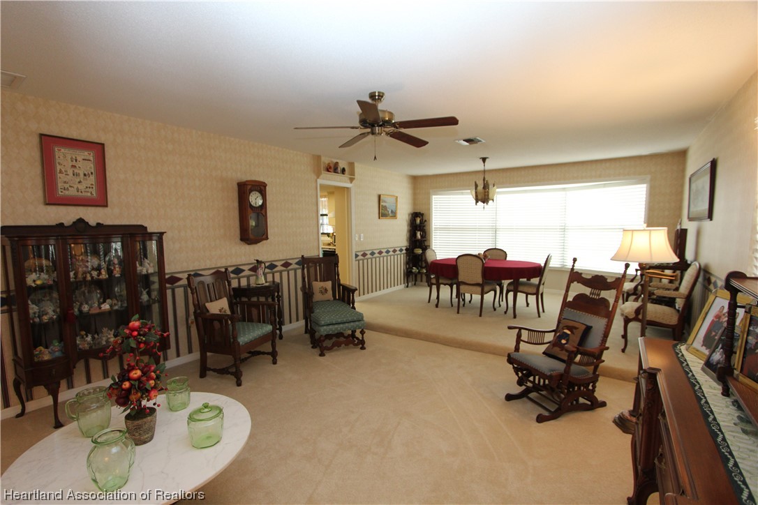 2904 Divot Road Sebring, FL 33872 - Photo 16 of 38 Gallery Image 16