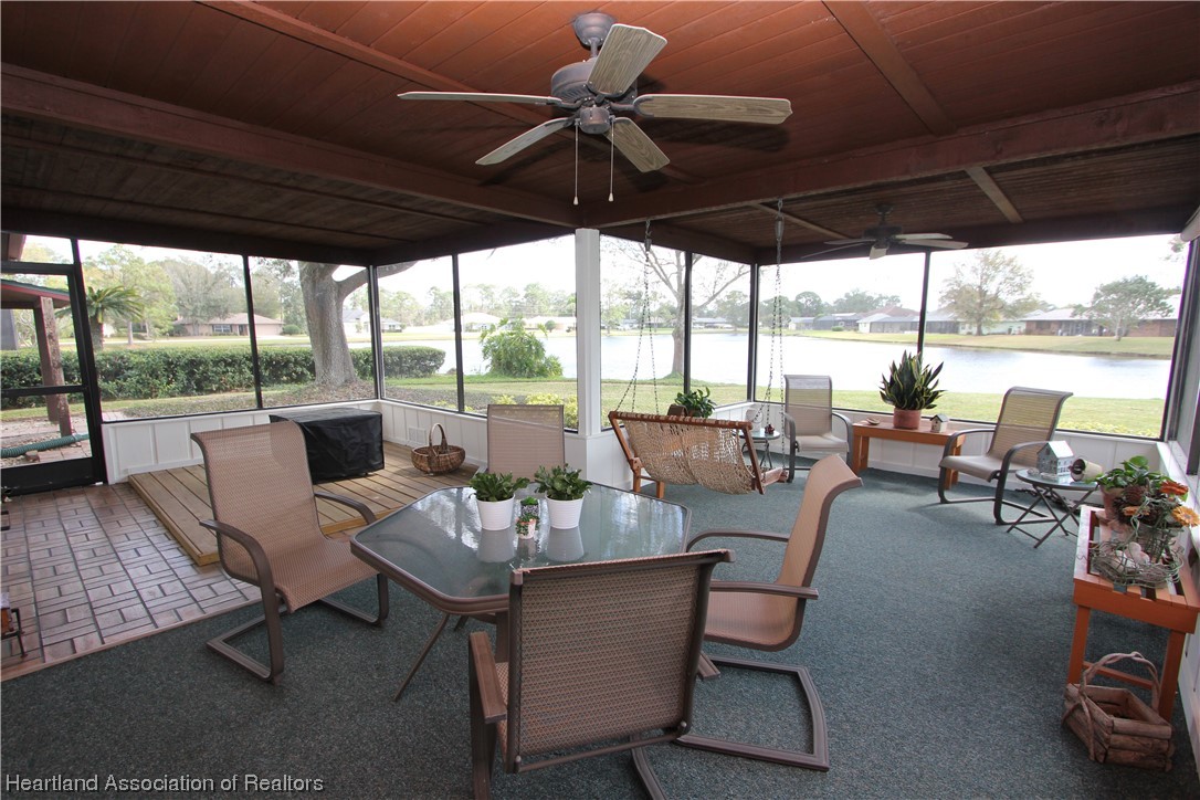 2904 Divot Road Sebring, FL 33872 - Photo 28 of 38 Gallery Image 28