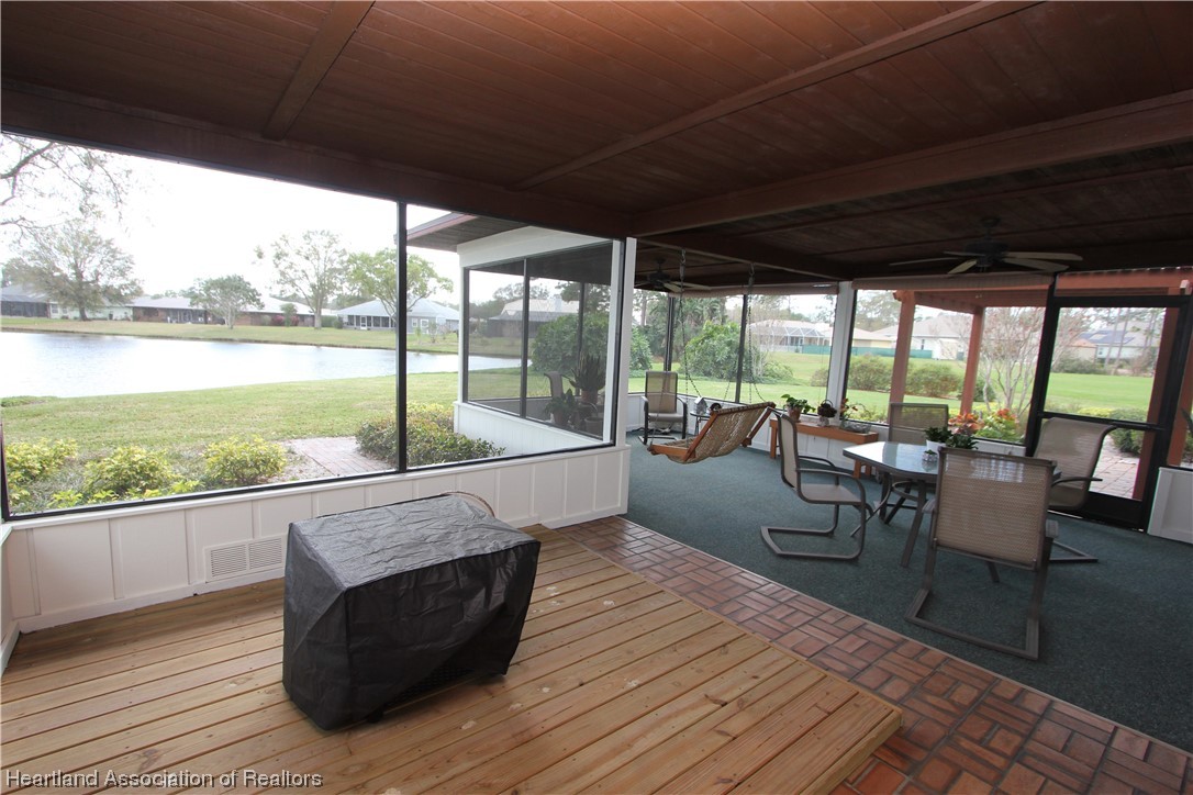 2904 Divot Road Sebring, FL 33872 - Photo 29 of 38 Gallery Image 29