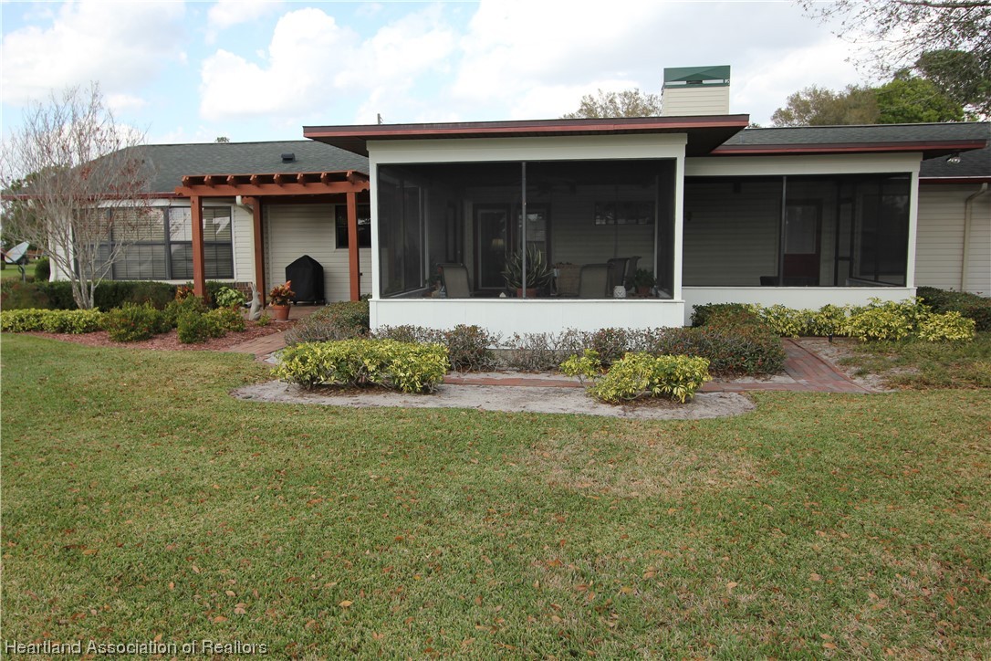 2904 Divot Road Sebring, FL 33872 - Photo 33 of 38 Gallery Image 33