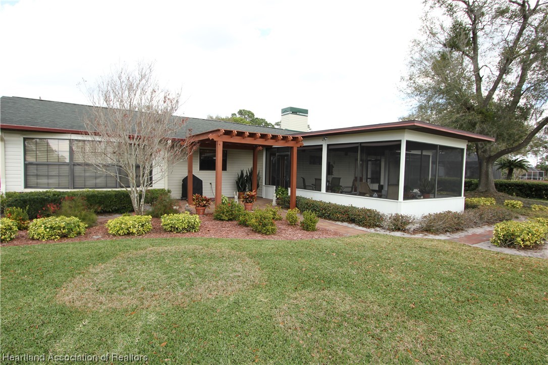 2904 Divot Road Sebring, FL 33872 - Photo 35 of 38 Gallery Image 35