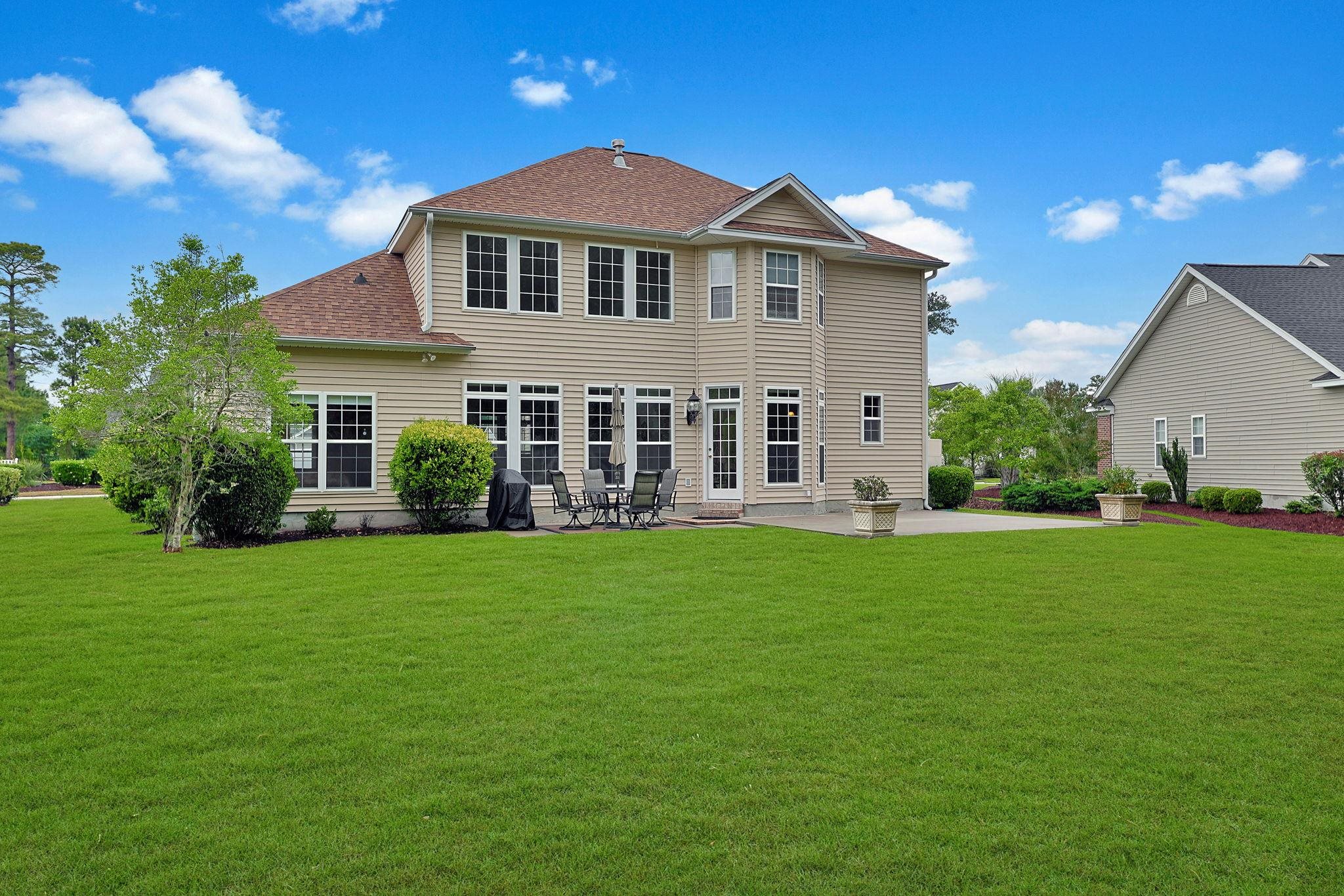 226 Laurel Bay Drive Murrells Inlet, SC 29576 - Photo 30 of 48