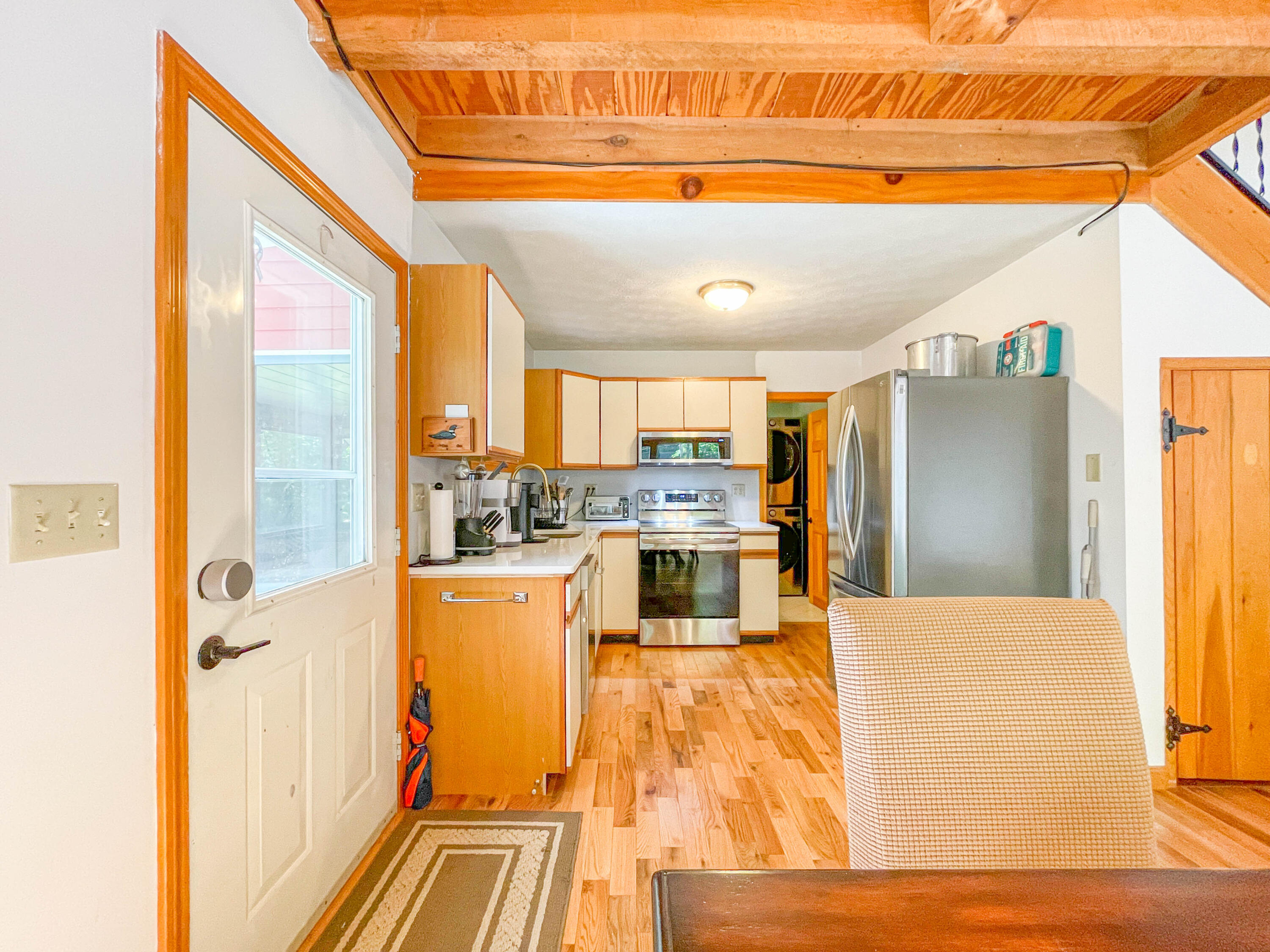 151 Big Sandy Road Bridgton, ME 04009 - Photo 8 of 65 151 Big Sandy Rd Bridgton -7