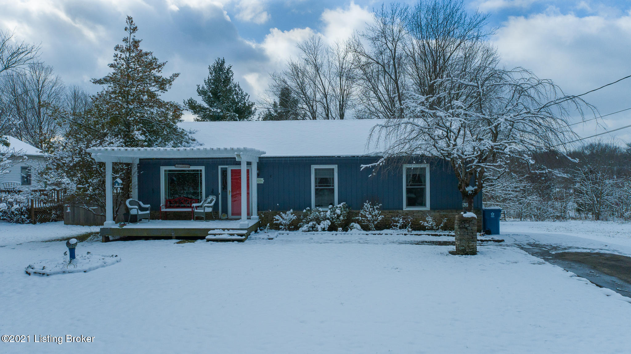 7424 Kavanaugh Road Crestwood, KY 40014 - Photo 4 of 31 003-2