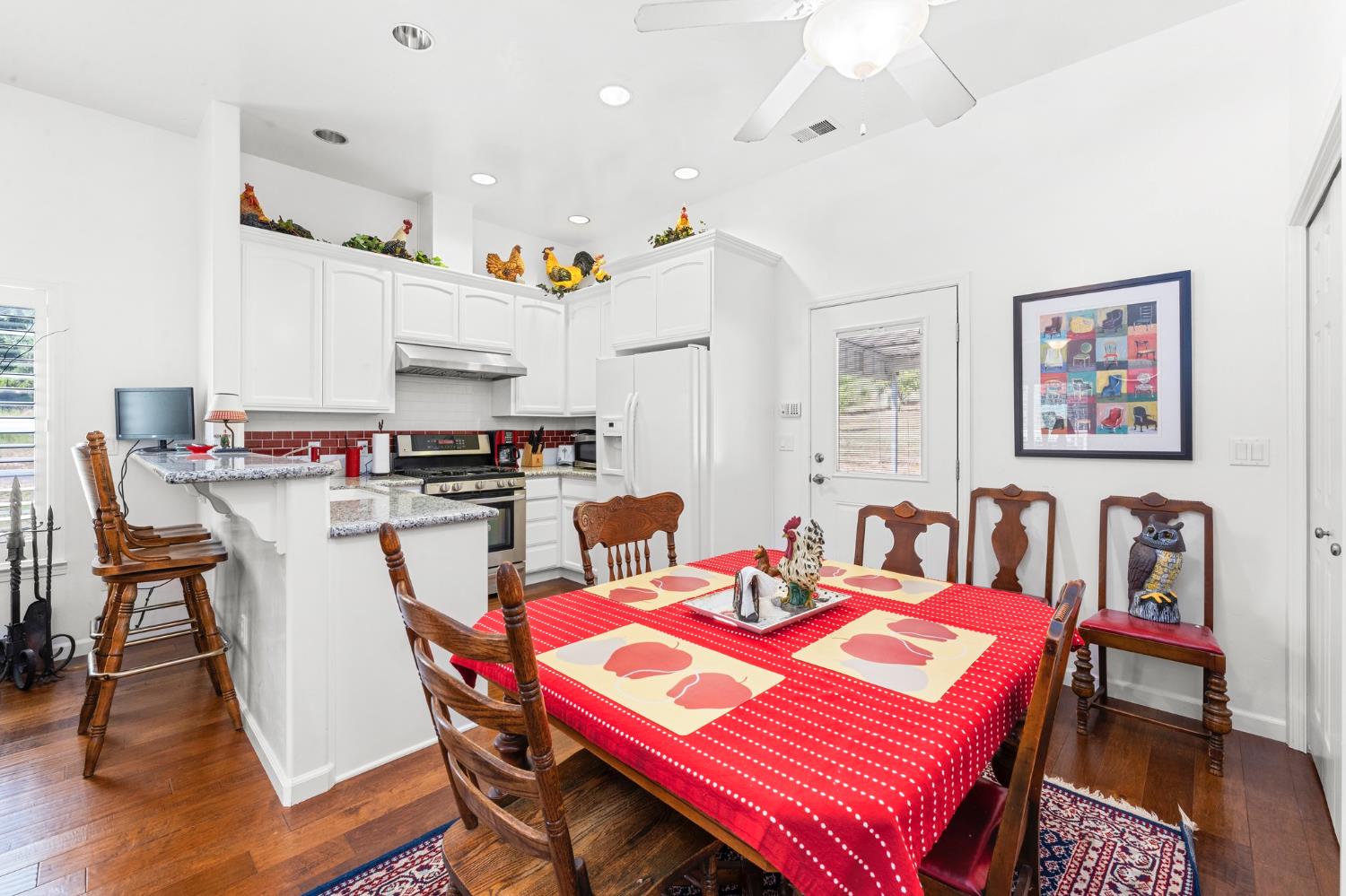 1237 Cable Road Camino, CA 95709 - Photo 37 of 87