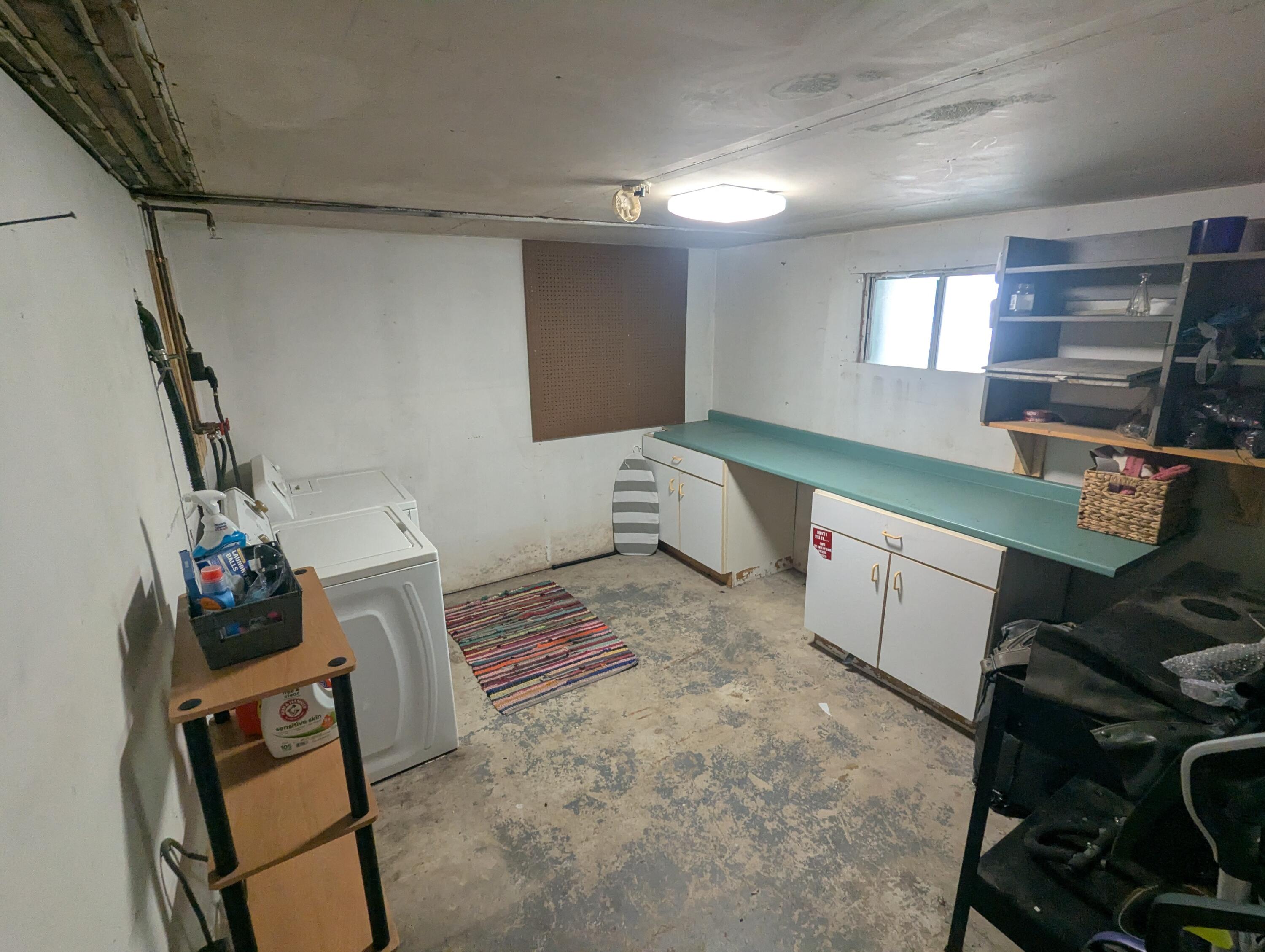 537 Millvale Road Bucksport, ME 04416 - Photo 29 of 58 Laundry Room