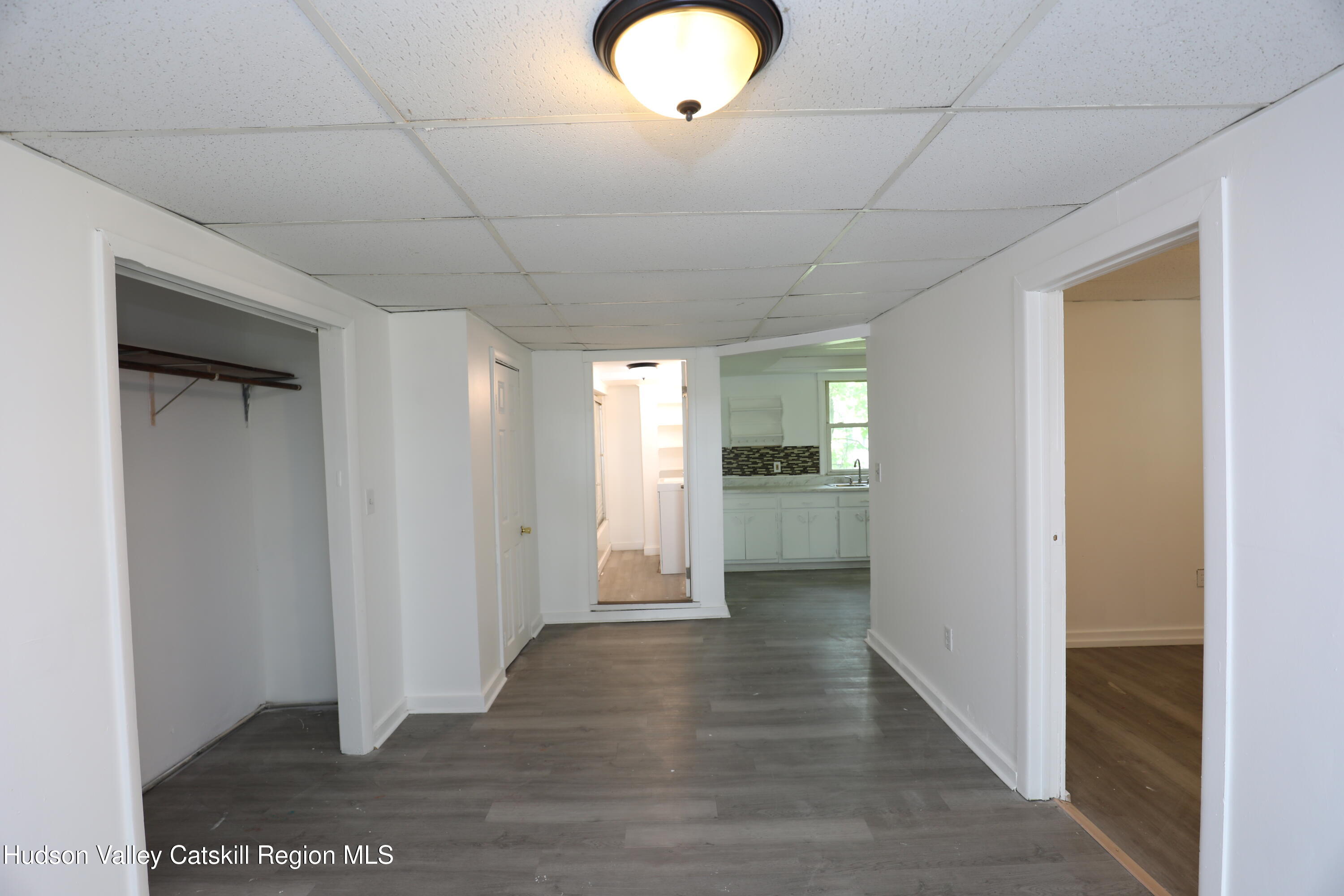 17 Rear Chapel Street, Unit 1 Ellenville, NY 12428 - Photo 5 of 11 a view of livingroom with furniture