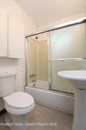 $1,500 | 17 Rear Chapel Street, Unit 1, Ellenville, NY 12428