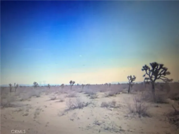 $53,800 | 0 Nugget, Phelan, CA 92371