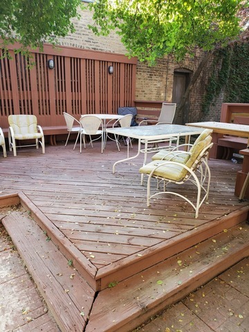 3018 North Racine Avenue, Unit 3F Chicago, IL 60657 - Photo 12 of 12